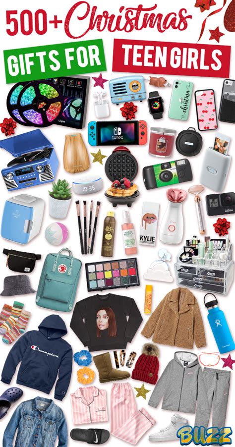 teen christmas gifts|Gift Ideas for Teens .